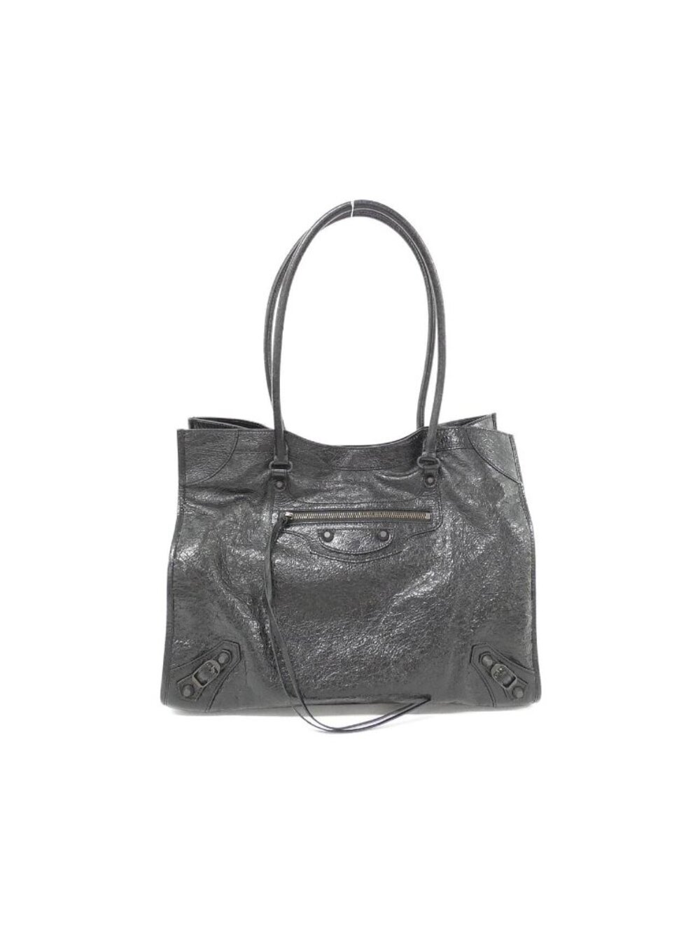 Balenciaga le City Tote Bag Medium